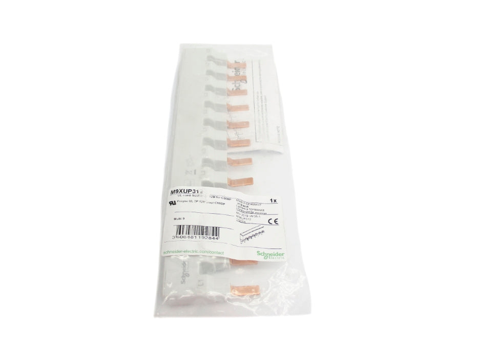 SCHNEIDER ELECTRIC M9XUP312 NSMP