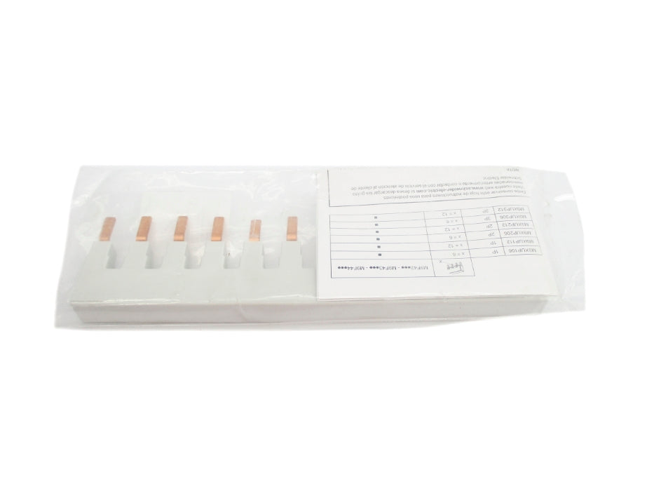 SCHNEIDER ELECTRIC M9XUP312 NSMP