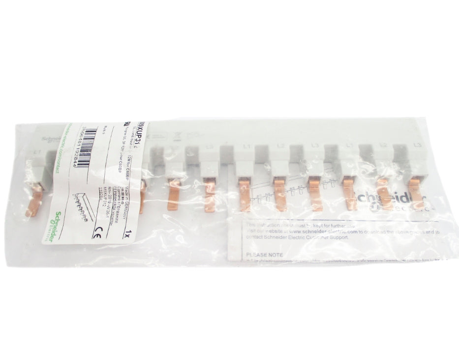 SCHNEIDER ELECTRIC M9XUP312 NSMP