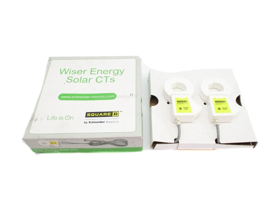 SQUARE D WISERCTPV WKSU NSMP