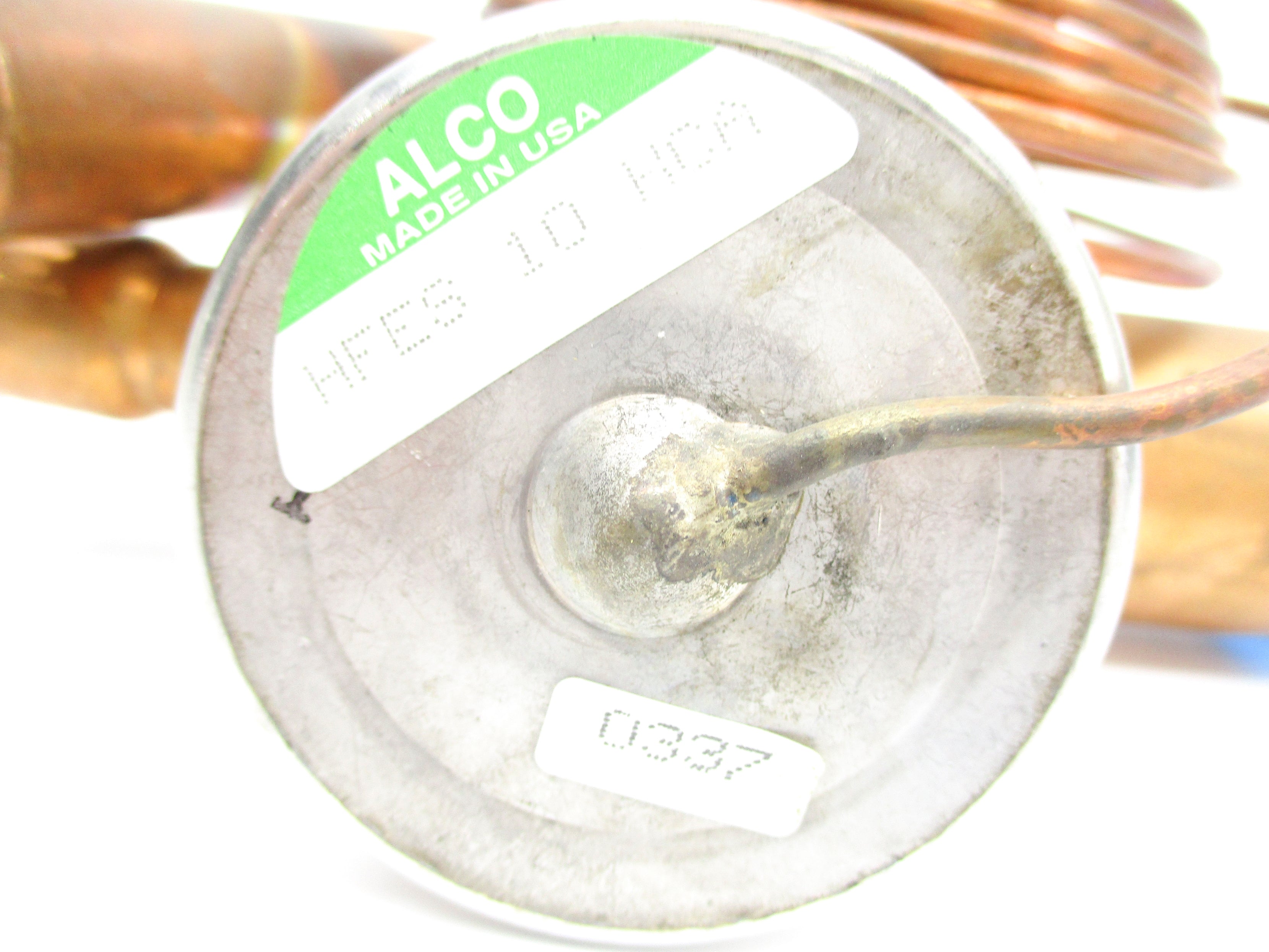ALCO CONTROLS HFES10HCA NSNP