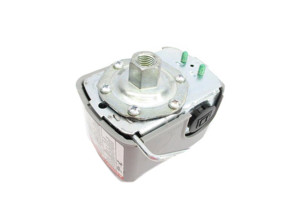 SQUARE D FSG2J21M1CP 30-50PSI NSMP
