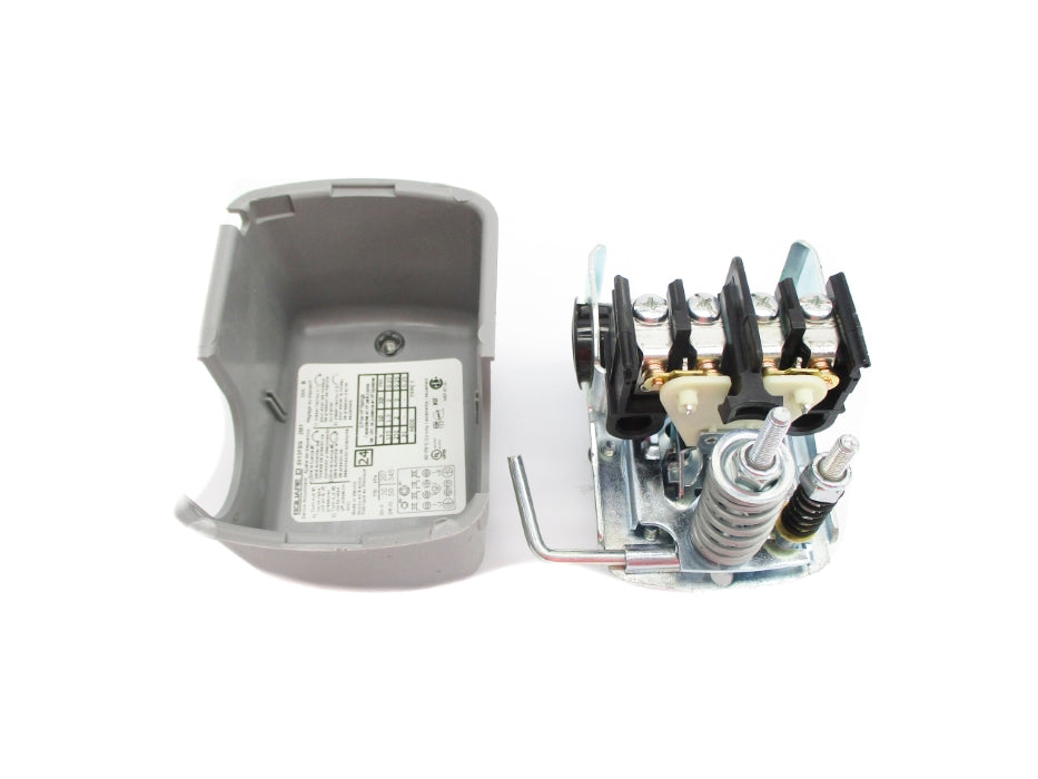 SQUARE D FSG2J21M1CP 30-50PSI NSMP