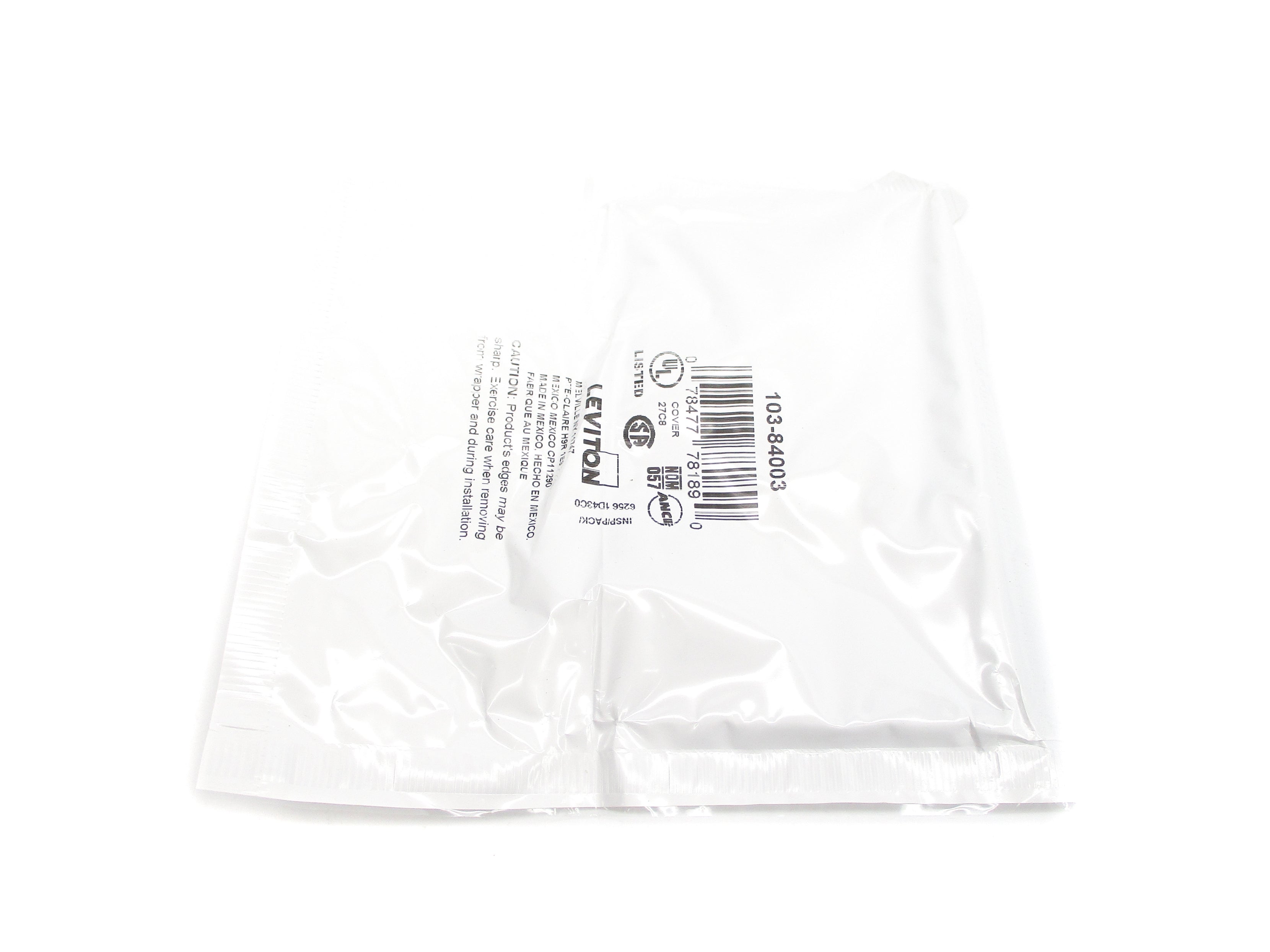 LEVITON 103-84003 NSMP