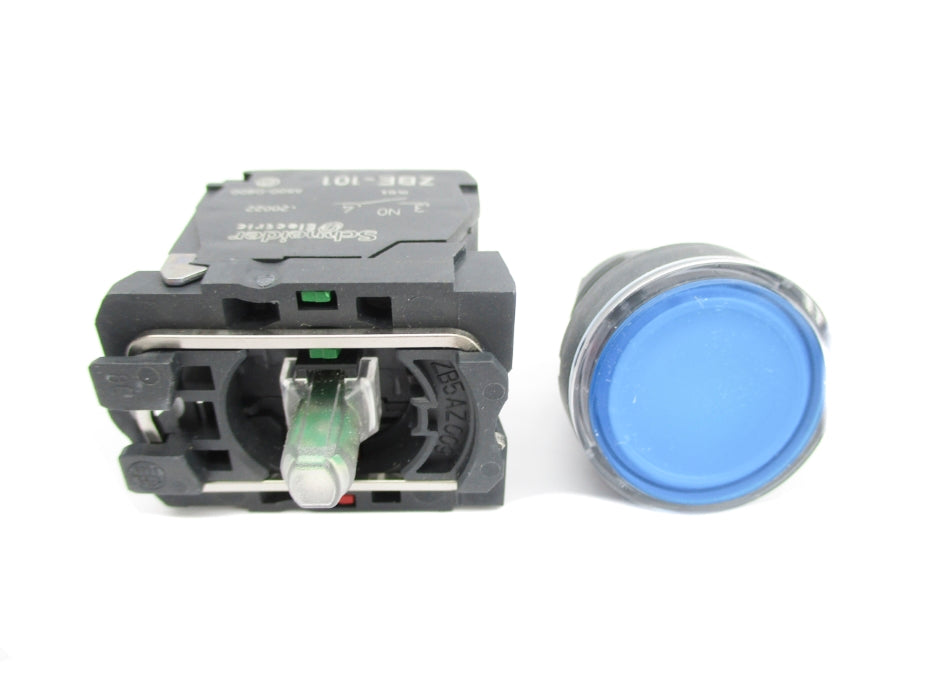 SCHNEIDER ELECTRIC XB5AW36G5 NSMP