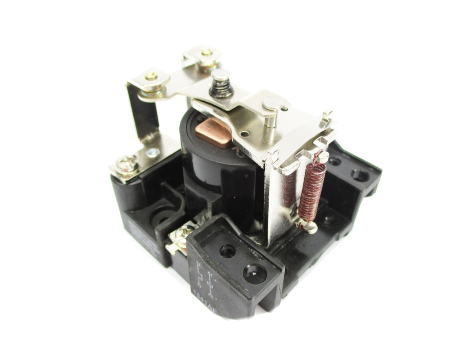 SQUARE D 8501CO8V14 SER. E 40A 24V NSMP