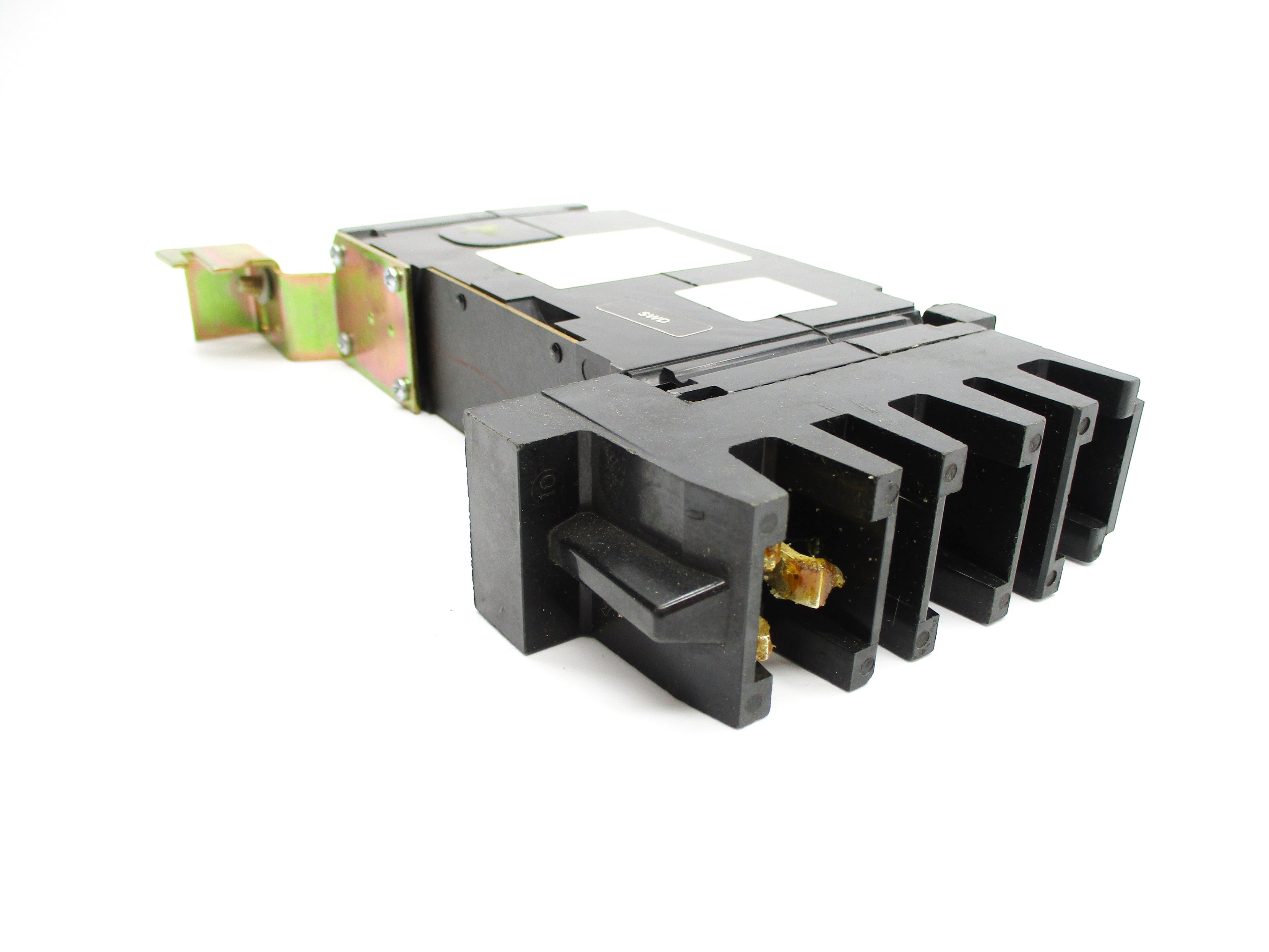 SQUARE D FY14020C 20A 277V NSNP