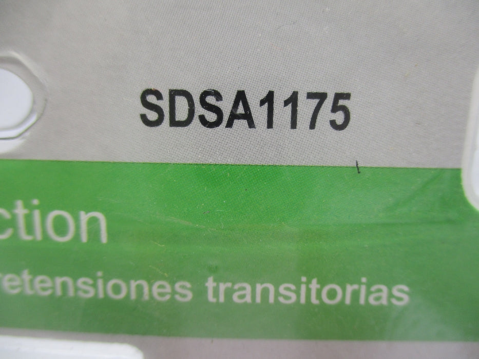 SQUARE D SDSA1175 120/240V NSMP