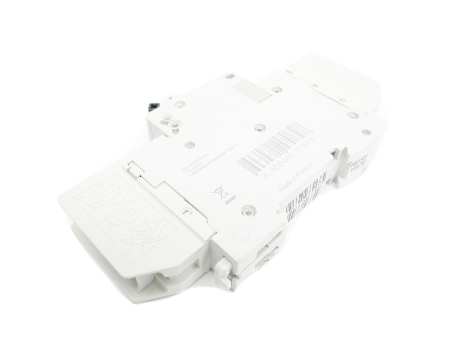 SCHNEIDER ELECTRIC M9F52104 4A 277V NSNP