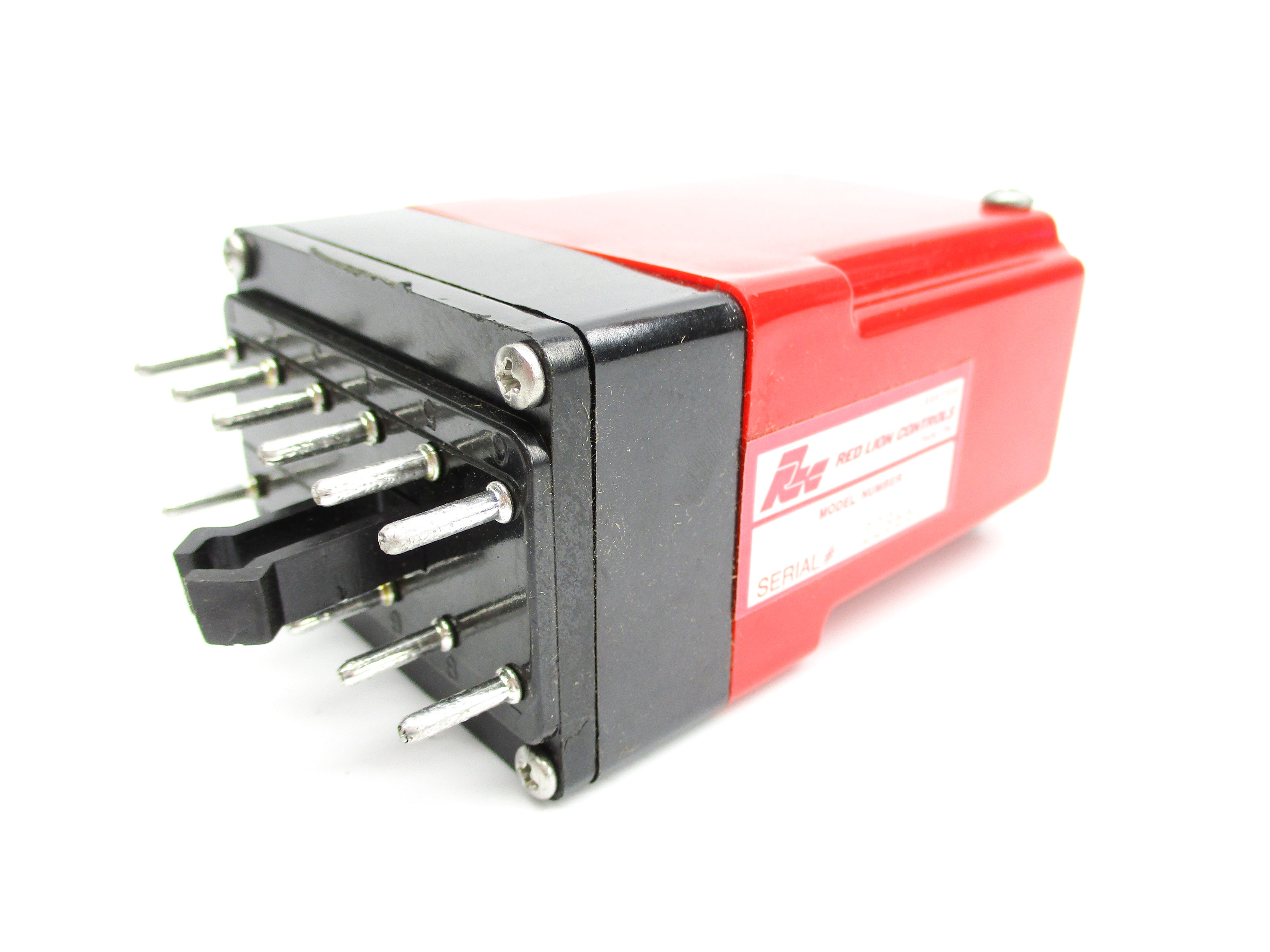 RED LION CONTROLS 351-01 NSNP