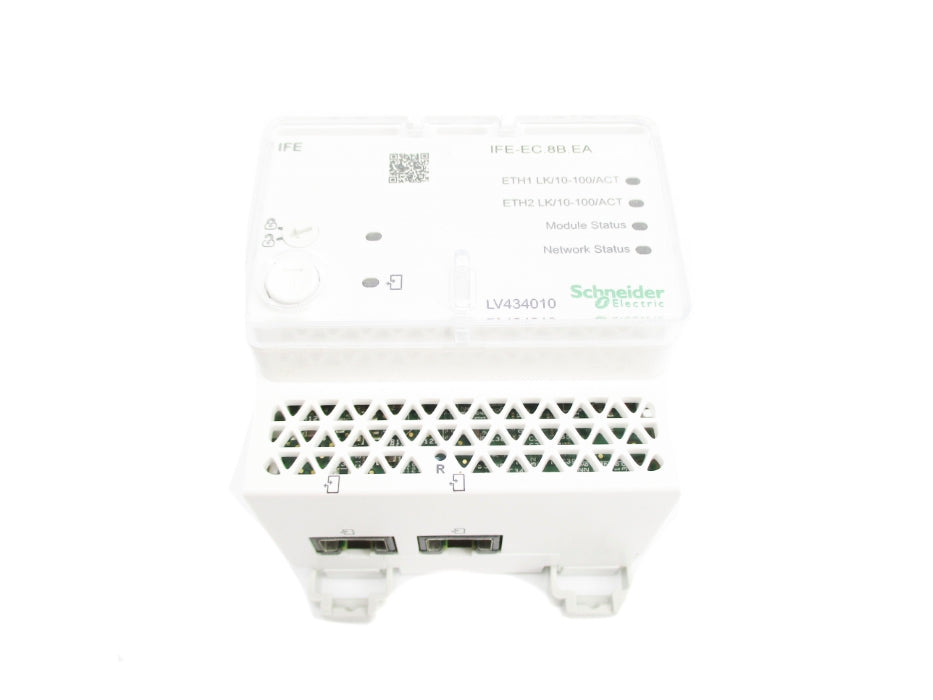 SCHNEIDER ELECTRIC LV434010 NSNP