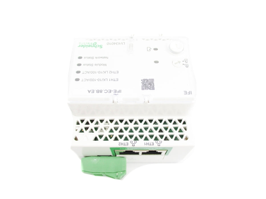 SCHNEIDER ELECTRIC LV434010 NSNP
