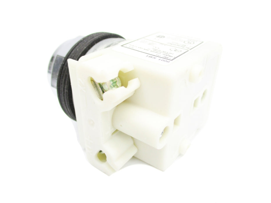 SCHNEIDER ELECTRIC 9001KM1 SER. H (AS PICTURED) NSNP