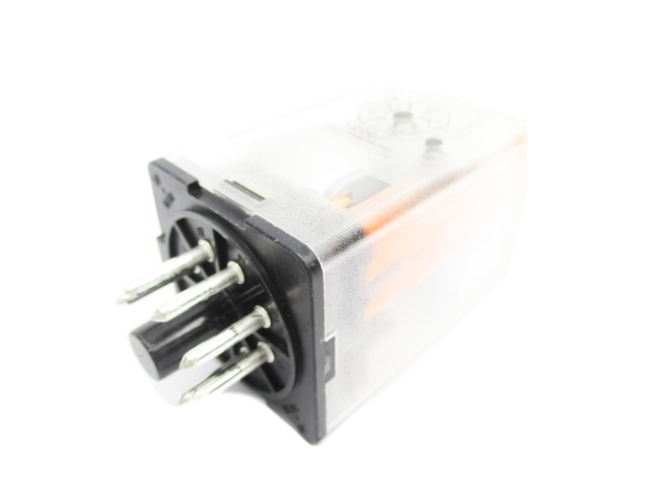 SQUARE D 8501KPR12P14V20 SER. G 120V NSNP
