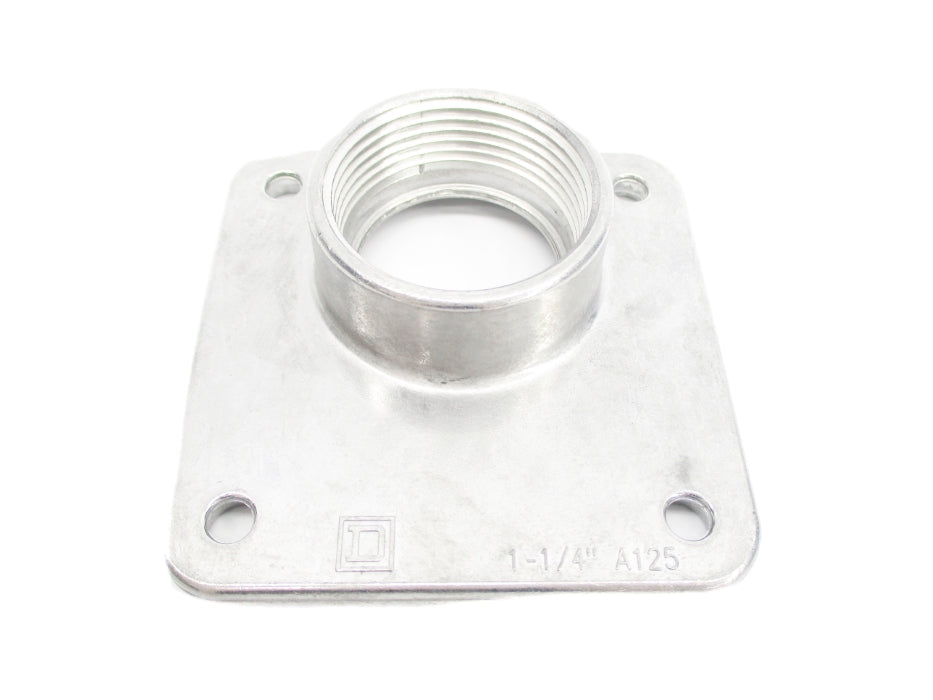 SQUARE D A125 NSNP
