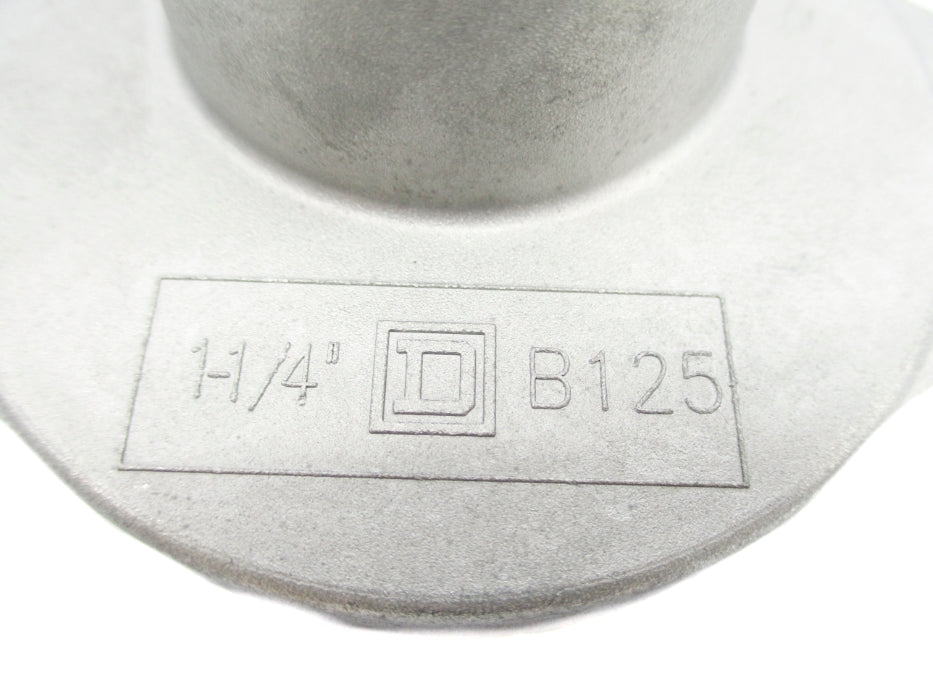 SQUARE D B125 NSNP