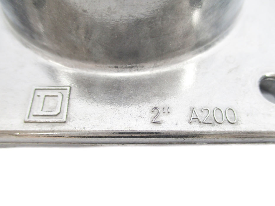 SQUARE D A200 2" NSNP