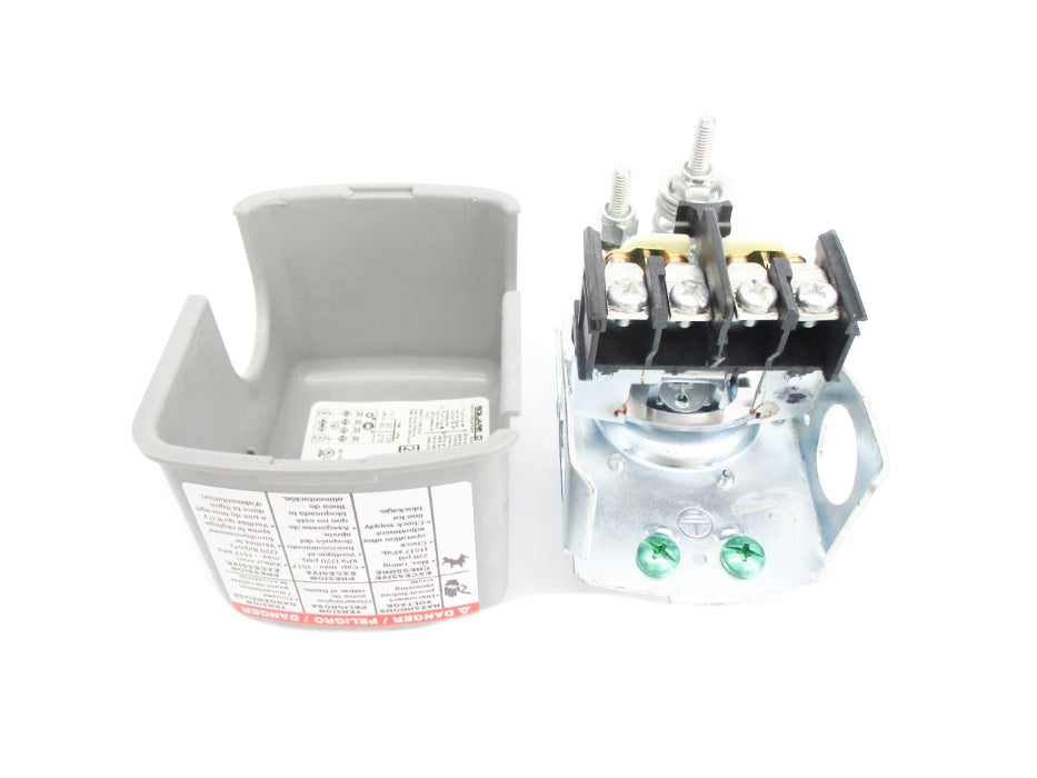 SQUARE D 9013FSG2 SER. B 230V 20/40PSI NSNP