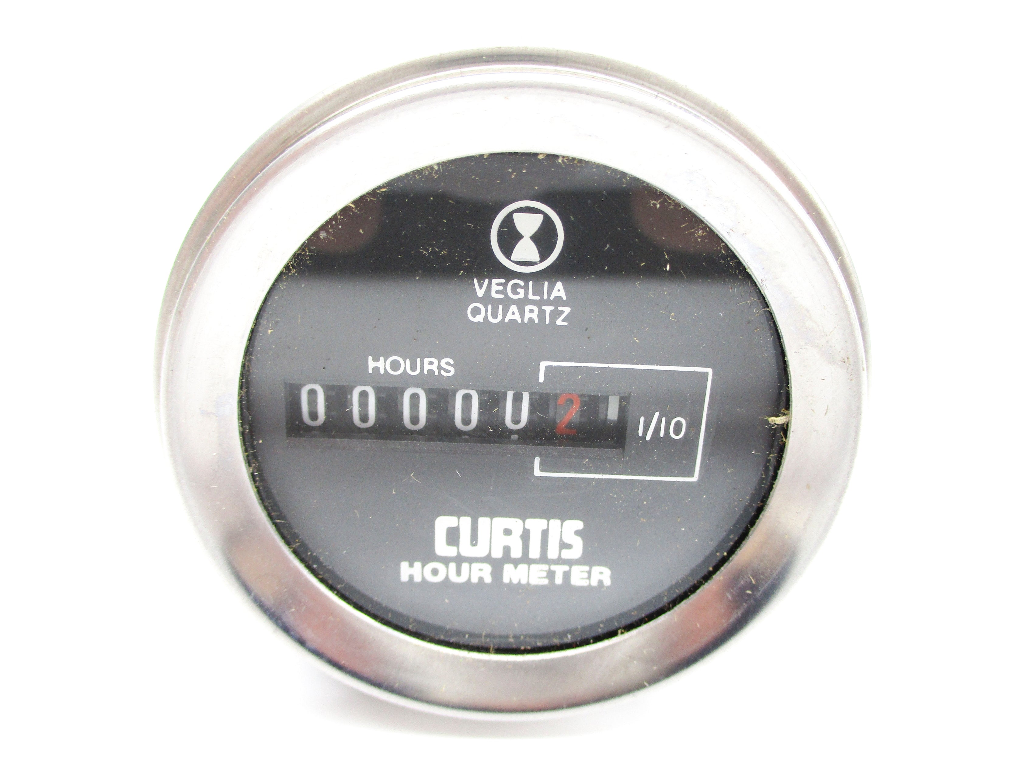 CURTIS 12729-08 NSNP