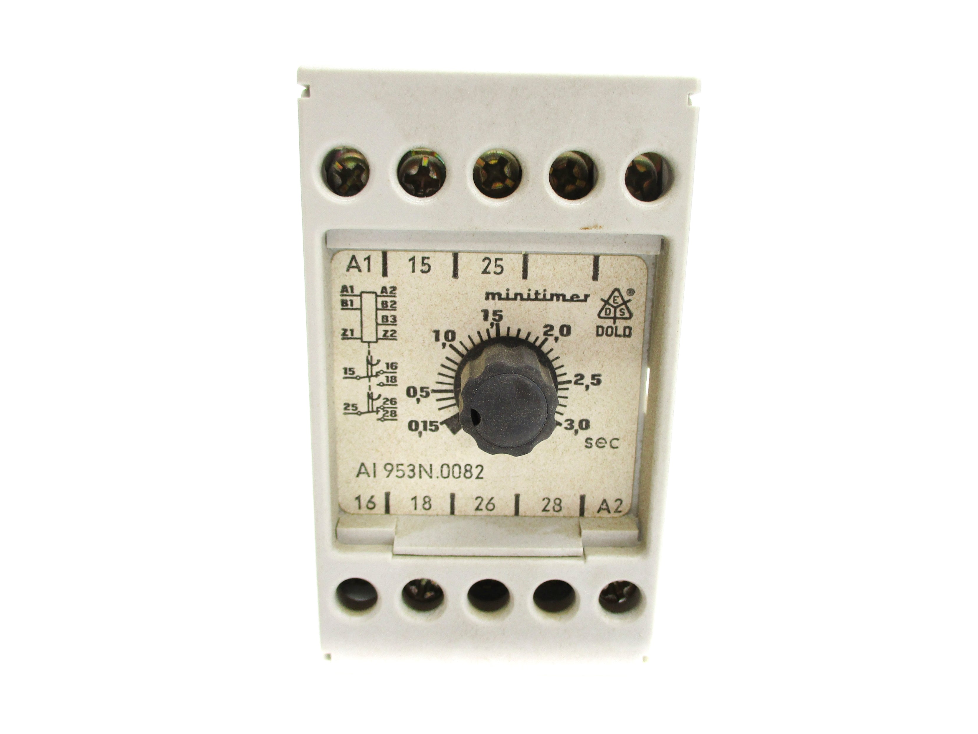 DOLD AI953N.0082 NSNP