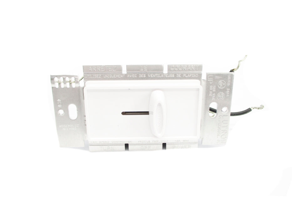 LUTRON SFSQ-F NSNP