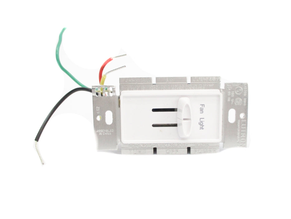 LUTRON S2-LFSQ NSNP