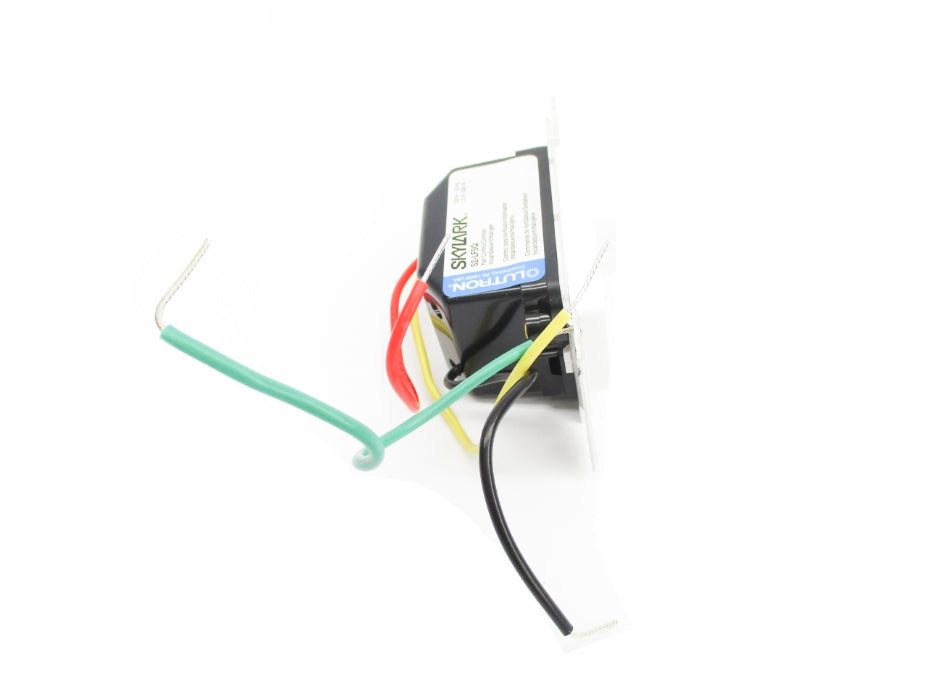 LUTRON S2-LFSQ NSNP