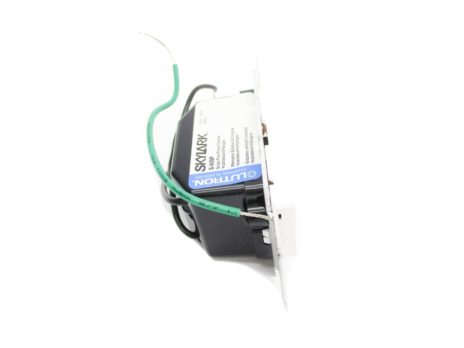 LUTRON S-600P NSNP