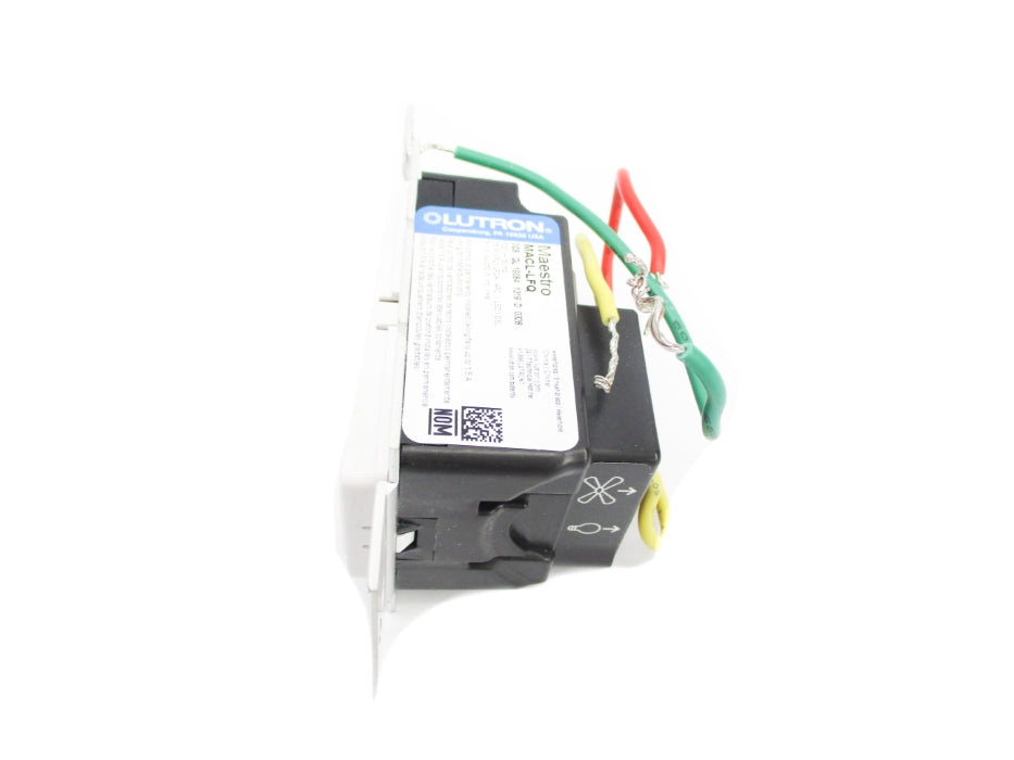 LUTRON MACL-LFQ NSNP