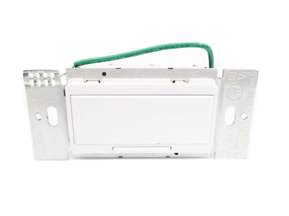 LUTRON MA-R-WH (AS PICTURED) NSNP
