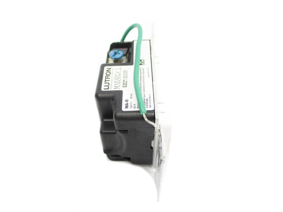 LUTRON MA-R-WH (AS PICTURED) NSNP