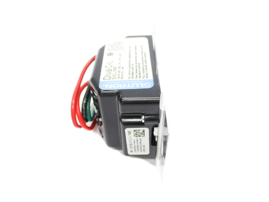 LUTRON DVCL-153P-WH NSNP