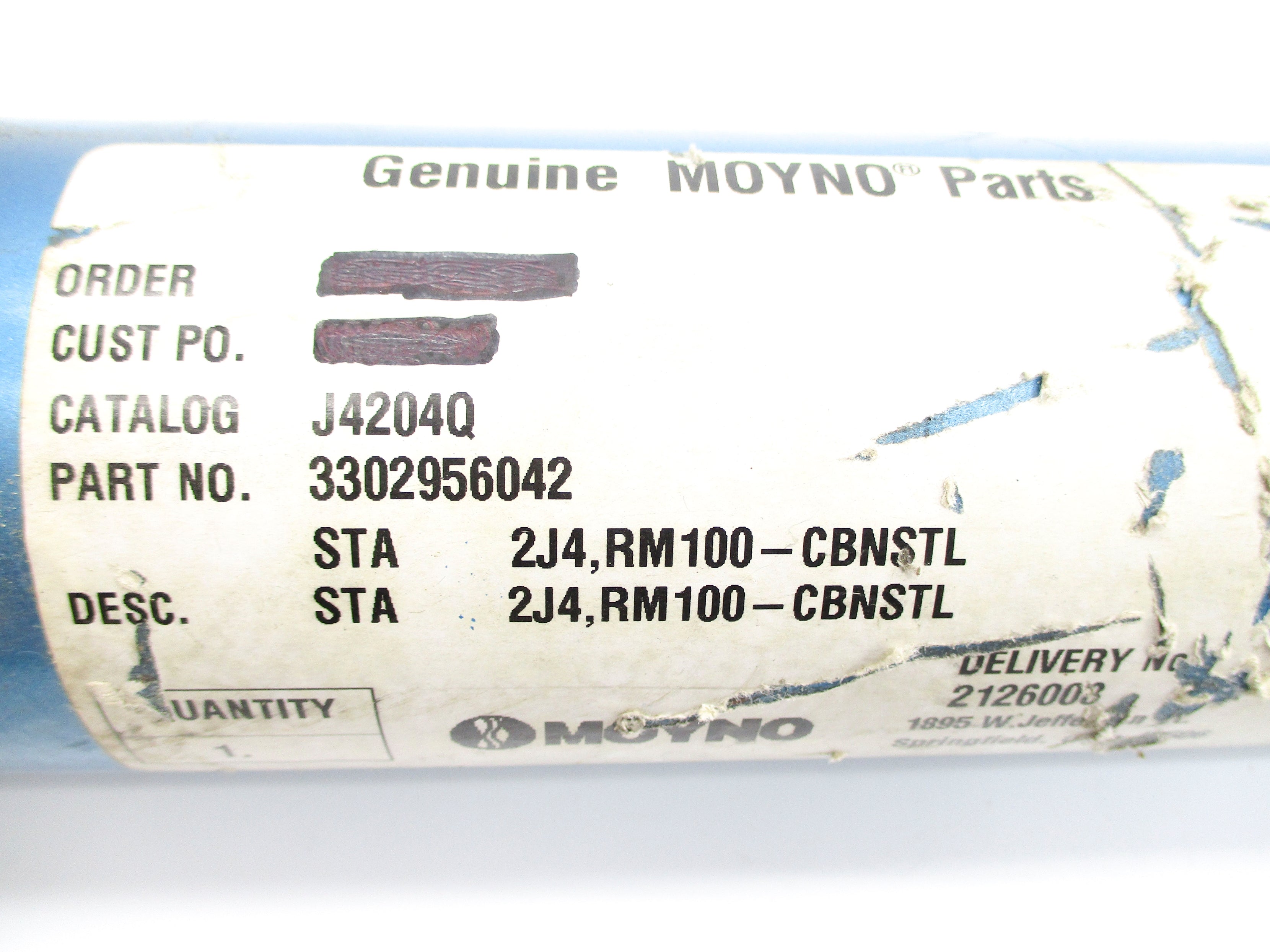 MOYNO J4204Q 3302956042 (AS PICTURED) NSNP