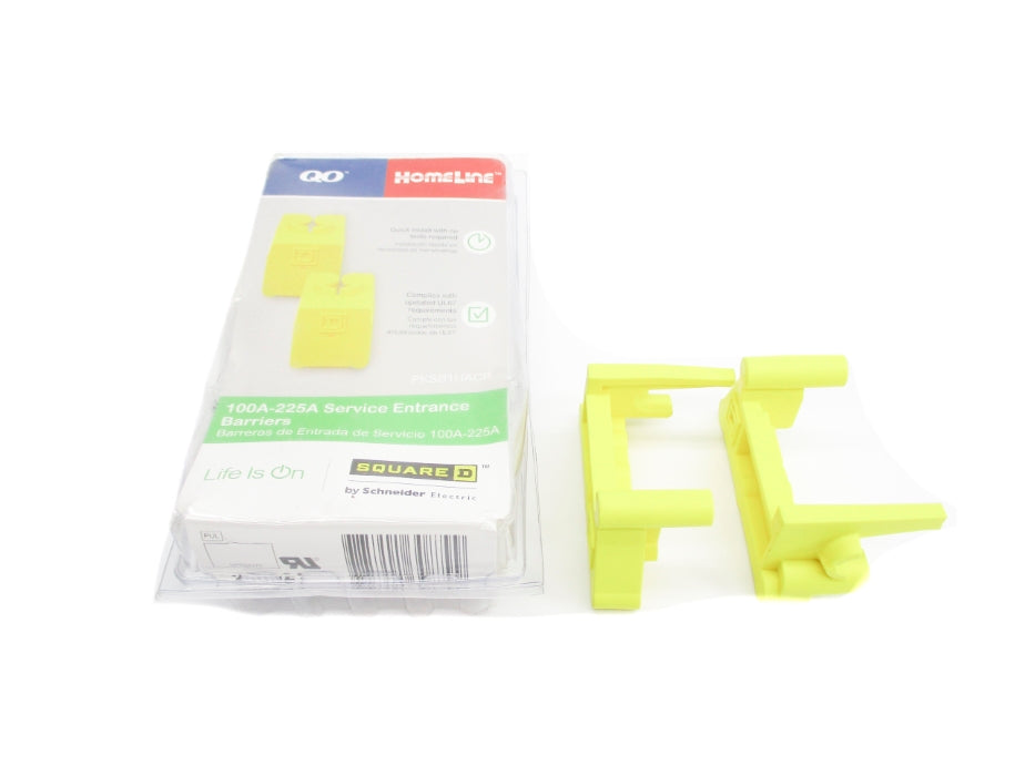 SQUARE D PKSB1LACP NSMP