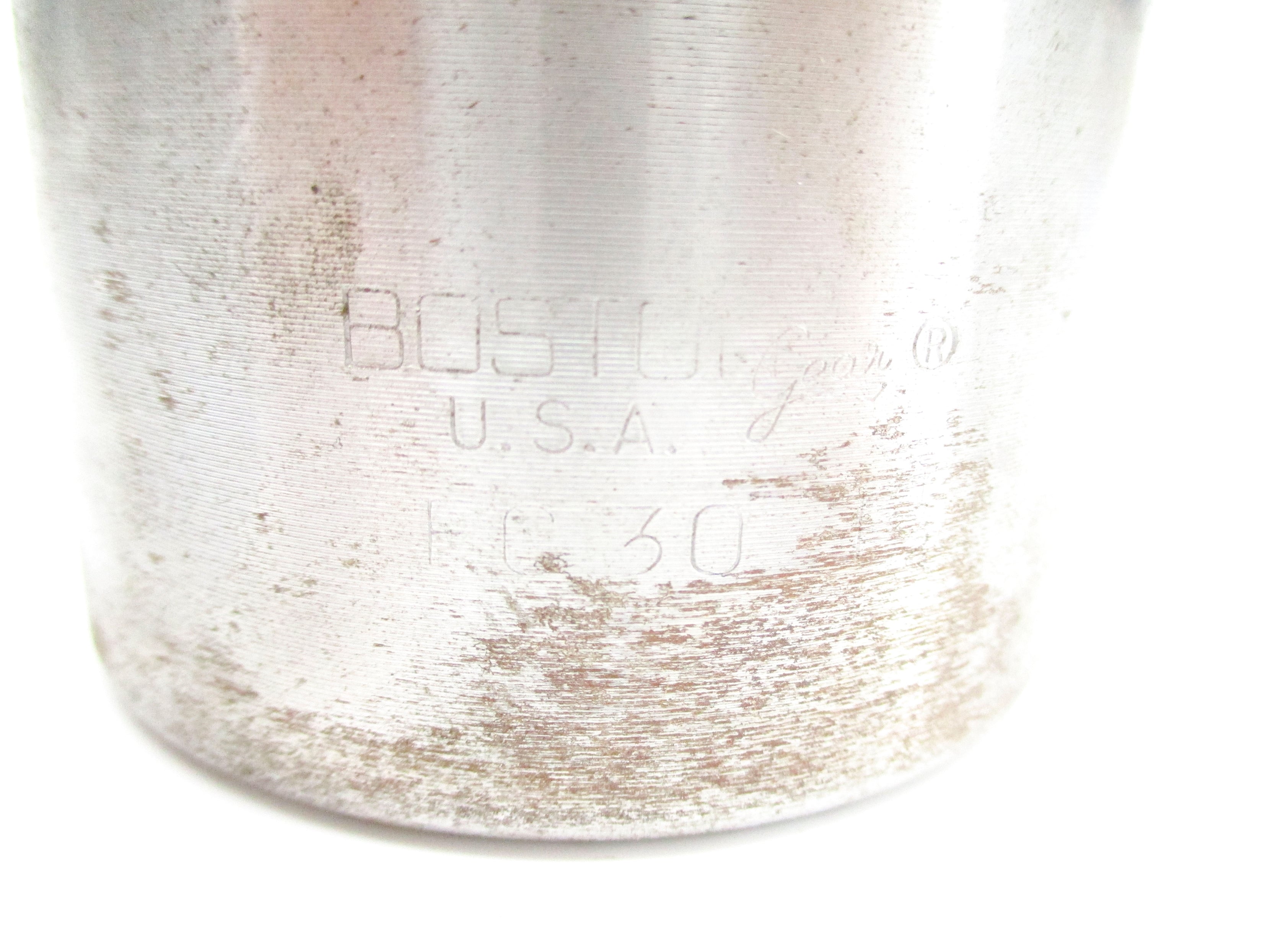 BOSTON FC-30 NSNP