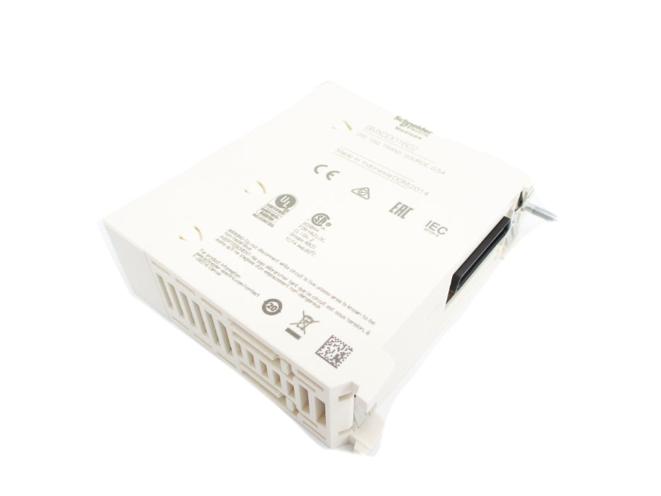 SCHNEIDER ELECTRIC BMXDDO1602 NSMP