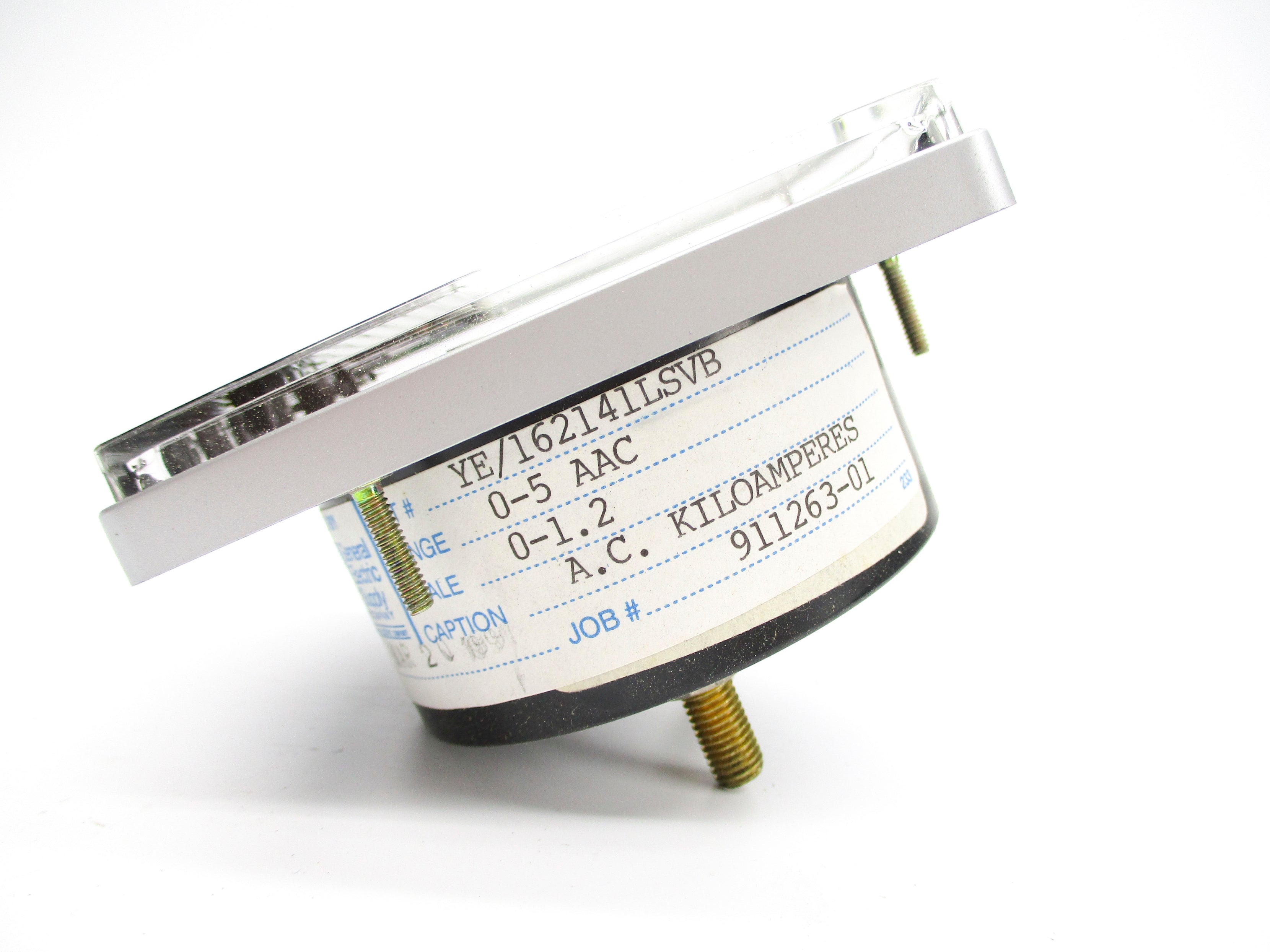 YOKOGAWA YE/162141LSVB NSMP