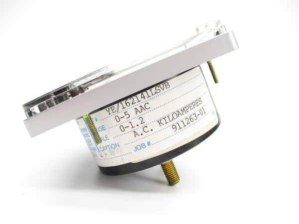 YOKOGAWA YE/162141LSVB NSMP
