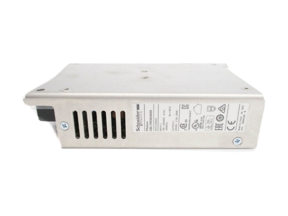 SCHNEIDER ELECTRIC ABL1REM24025 NSNP