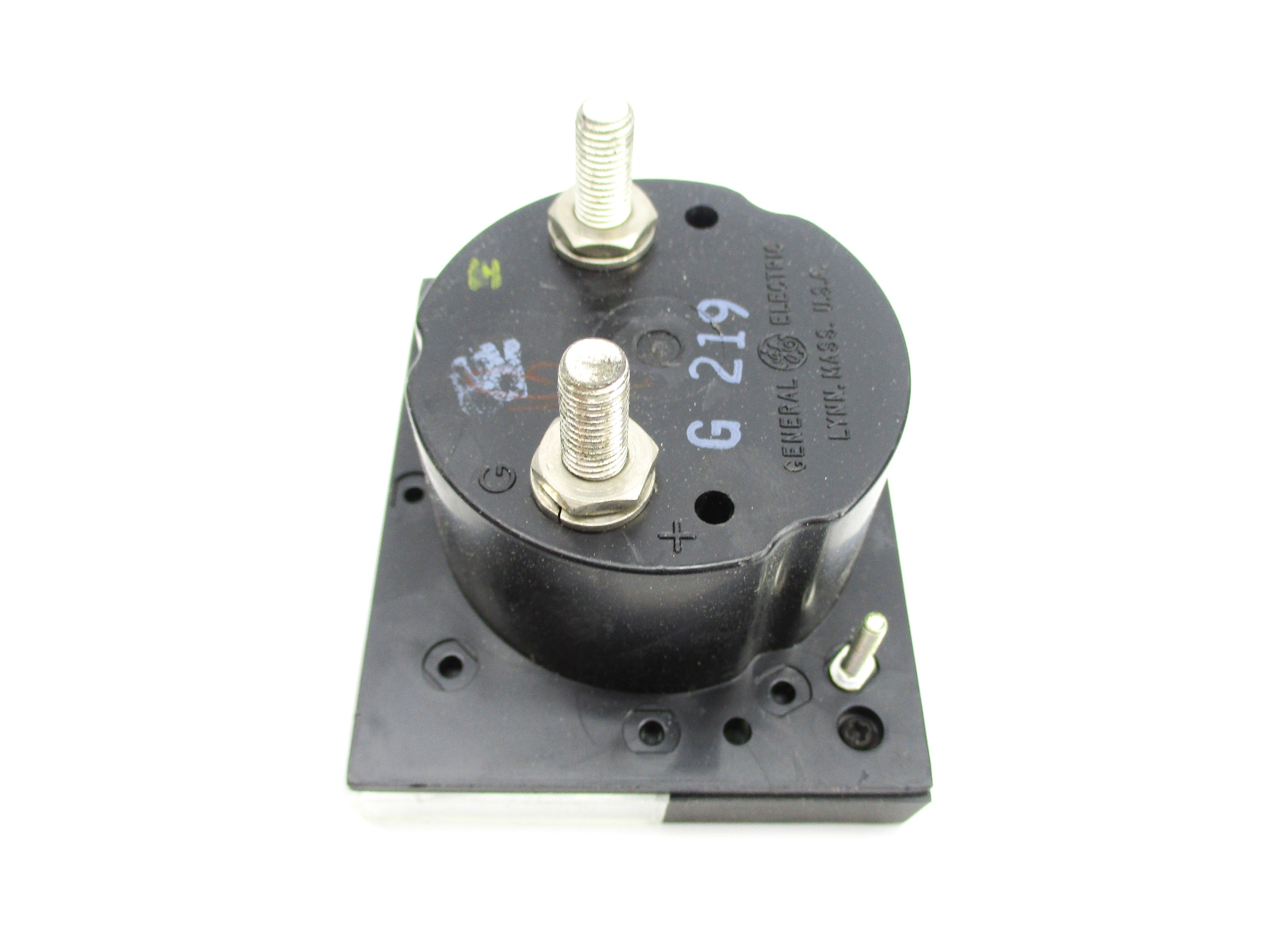 GENERAL ELECTRIC 50-251240LSLS1 NSMP