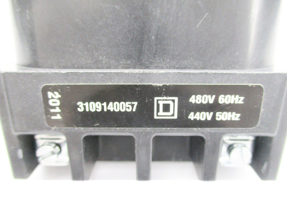 SQUARE D 3109140057 NSNP