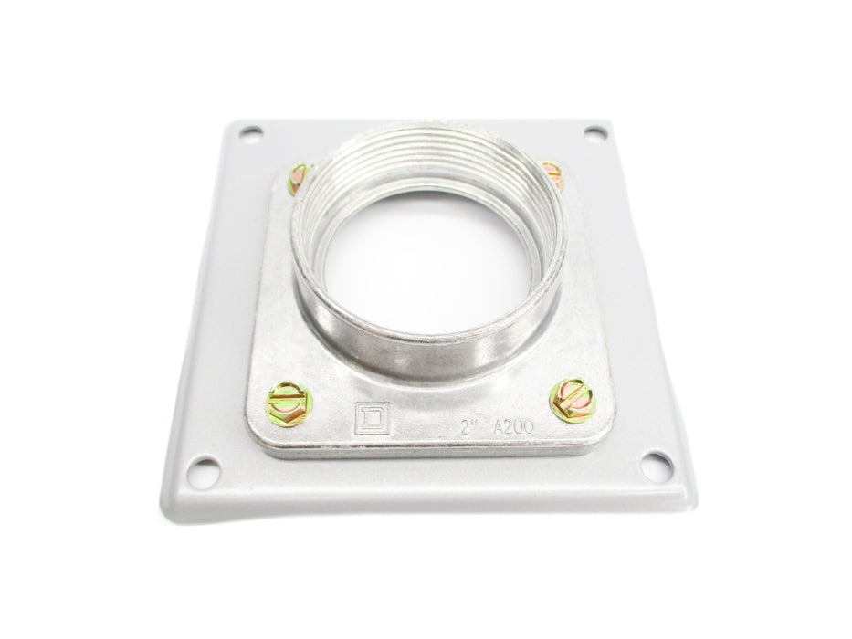 SQUARE D A200 (AS PICTURED) NSNP