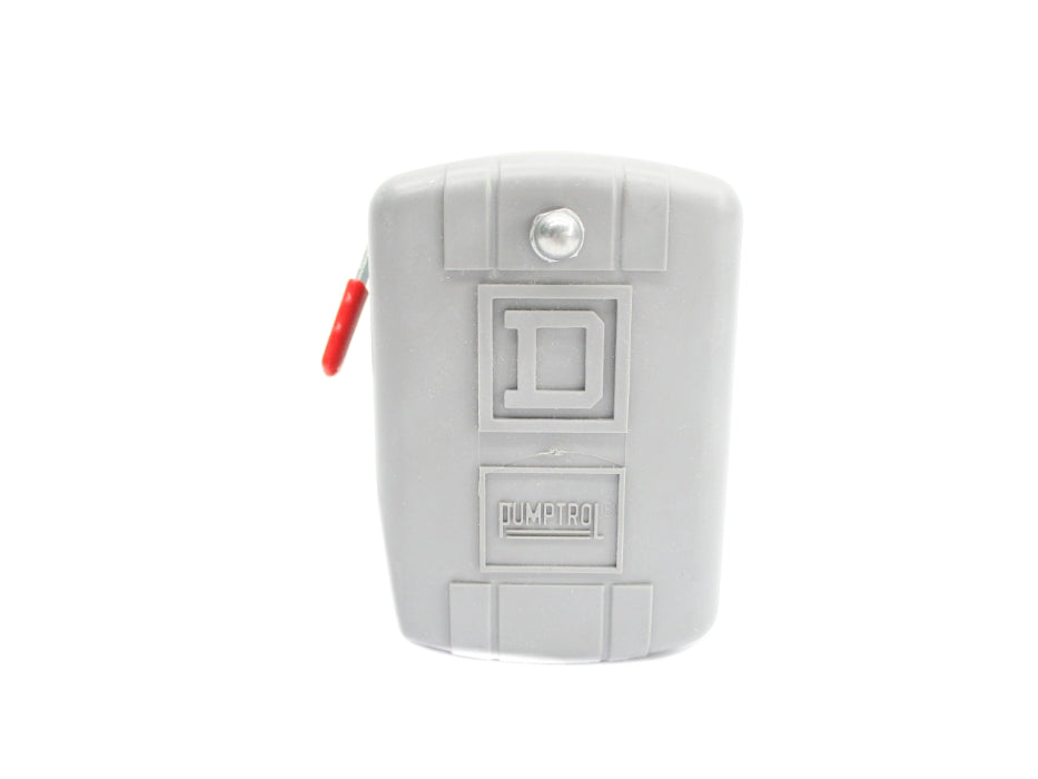 SQUARE D 9013FHG12M1X SER. C 460/575V 125PSI NSNP
