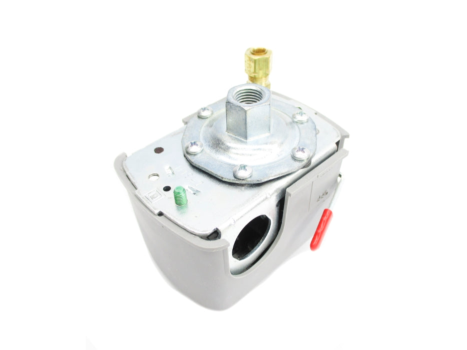 SQUARE D 9013FHG12M1X SER. C 460/575V 125PSI NSNP