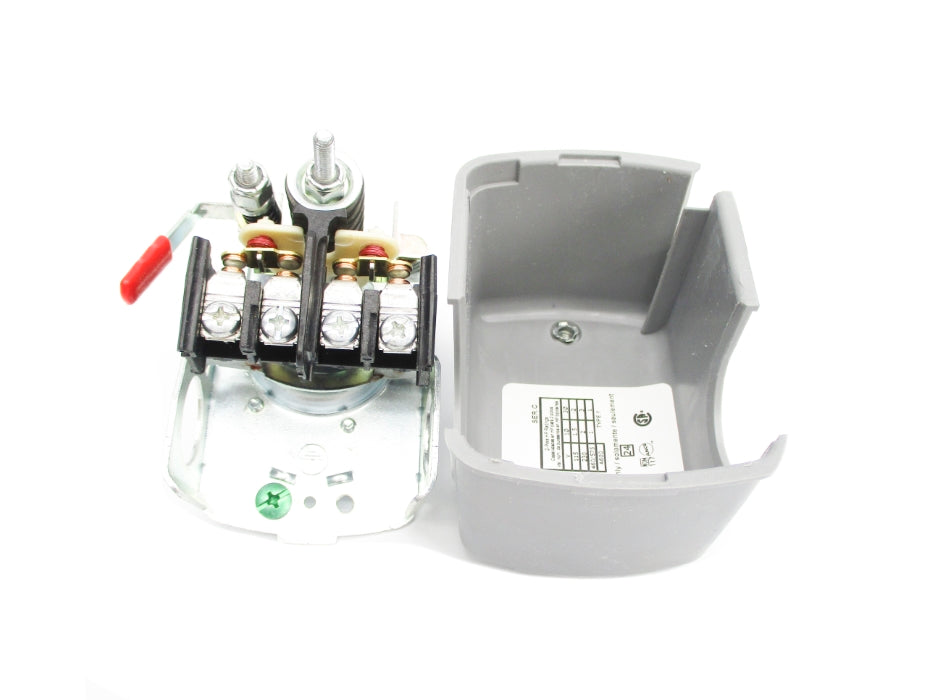 SQUARE D 9013FHG12M1X SER. C 460/575V 125PSI NSNP