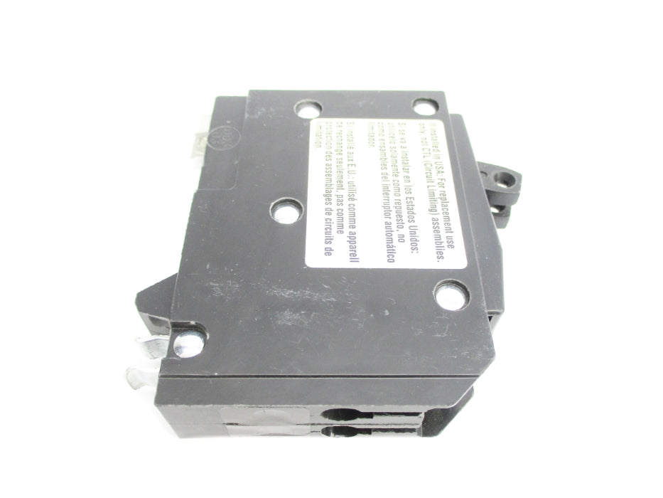 SQUARE D QOT1515 15A 120/240V UNMP