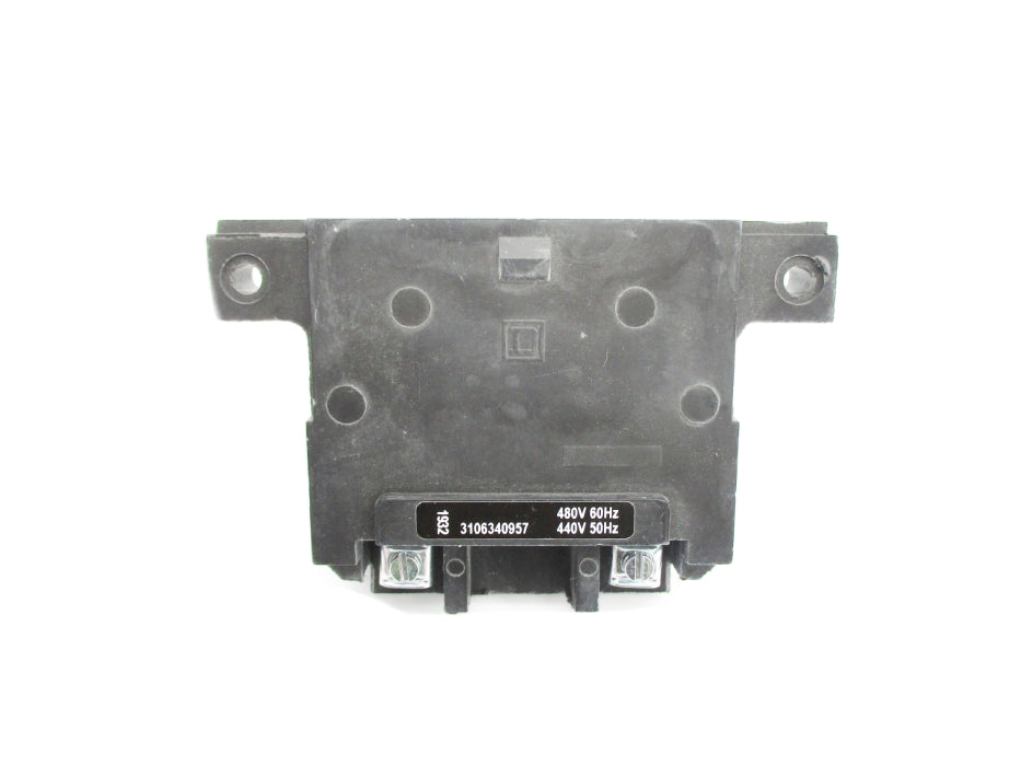 SQUARE D 3106340957 440/480V NSNP
