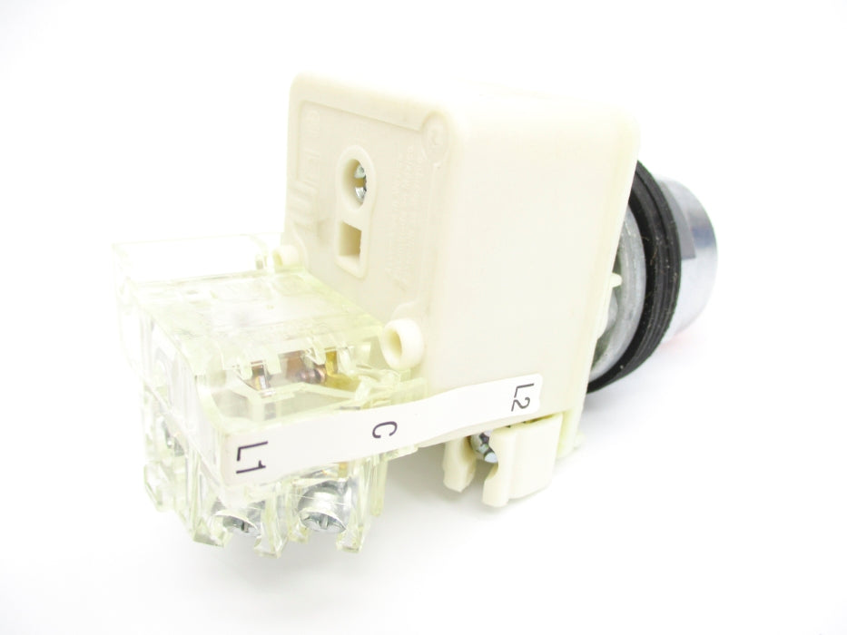 SCHNEIDER ELECTRIC 9001KM38LR SER. J NSNP