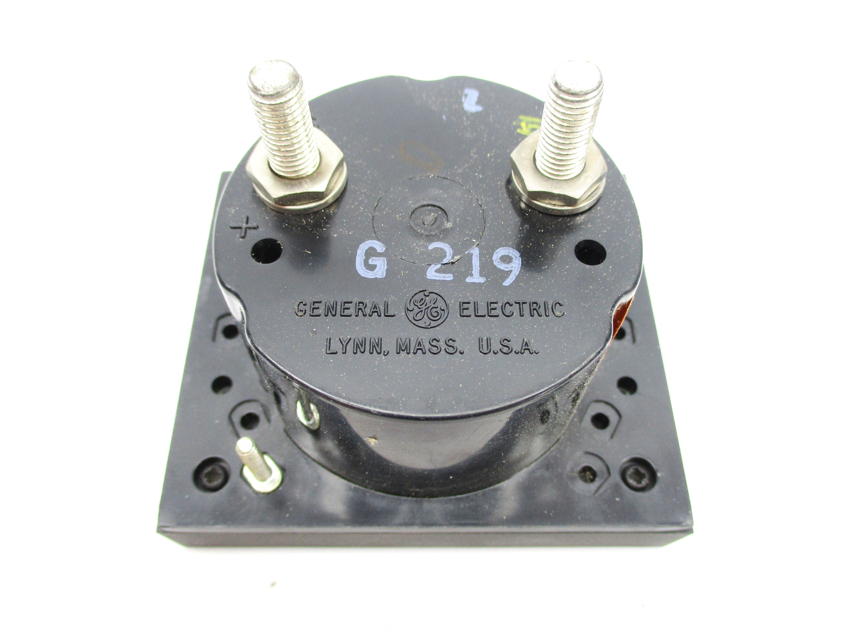 GENERAL ELECTRIC 50-251240LSLS1 NSNP