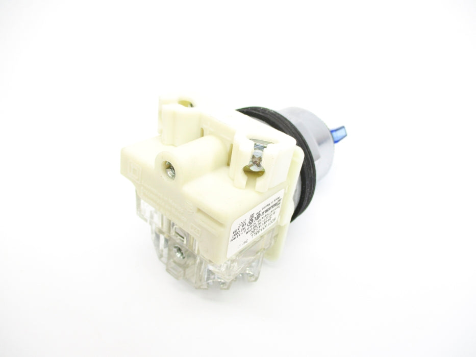 SQUARE D 9001KM55LL SER. J NSNP